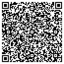 QR code with D F Builders Inc contacts