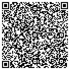 QR code with Mt Pleasant Planning & Dev contacts