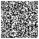 QR code with Taekwondo Plus Karate contacts