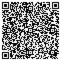 QR code with G O C contacts