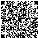QR code with T L C Painting Company contacts