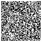 QR code with J R Locksmith Service contacts