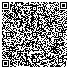 QR code with Tyler Primitive Baptist Church contacts