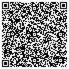 QR code with Serenity Pool Service contacts