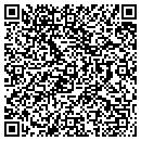 QR code with Roxis Studio contacts