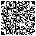 QR code with W I C contacts