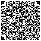 QR code with R L Richards Painting contacts