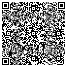 QR code with Denton Anesthesiology Assoc contacts