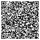 QR code with Tiger Corner contacts