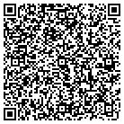 QR code with BMC Distribution Bears T contacts