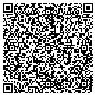 QR code with Caliber Under Ground Cnstr contacts