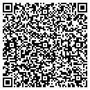 QR code with Dee's Cafe contacts
