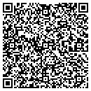 QR code with Travis Baptist Church contacts