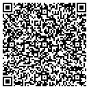 QR code with B&L Services contacts