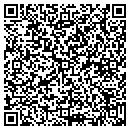 QR code with Anton Peter contacts