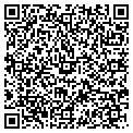 QR code with F M Die contacts