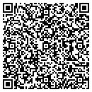 QR code with Hahn Welding contacts