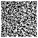 QR code with West TX Back Center contacts
