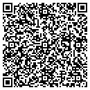 QR code with Amegy Bank Of Texas contacts