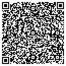 QR code with D R Horton Inc contacts