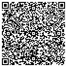 QR code with High Class FENcing&welding contacts