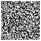 QR code with Aggieland Animal Health Center contacts
