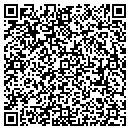 QR code with Head & Soul contacts