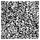 QR code with A Bit Of Heaven Massage contacts