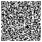 QR code with A A U W Book Finders contacts