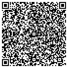 QR code with B Dalton Bookkeeping Service contacts