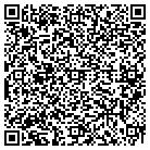 QR code with James R Carrell DDS contacts