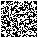 QR code with C A Wright Inc contacts