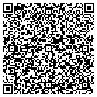 QR code with Advanced Pool Service Spec contacts