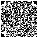 QR code with Heine Propane contacts
