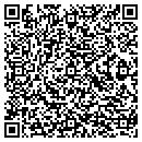 QR code with Tonys Tailor Shop contacts