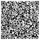 QR code with A & R Auto Dismantlers contacts