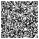 QR code with R & S Auto & Sales contacts