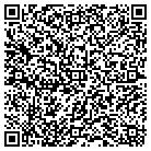 QR code with Hankins & Miller Attys At Law contacts