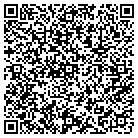 QR code with Three Nails and A Hammer contacts