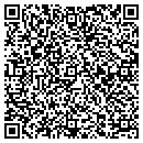QR code with Alvin Masonic Lodge 762 contacts