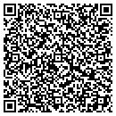 QR code with Del Taco contacts