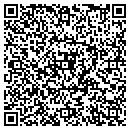 QR code with Raye's Cafe contacts