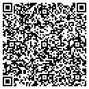 QR code with Hidden Oaks contacts