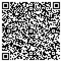 QR code with C Davis contacts