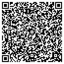 QR code with D K Stop Shoppe contacts