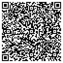 QR code with James Huggins contacts