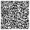 QR code with SERVPRO contacts