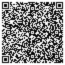 QR code with A Bail Bond Service contacts