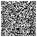 QR code with Ashley's Donuts contacts