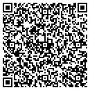 QR code with F D Traders contacts